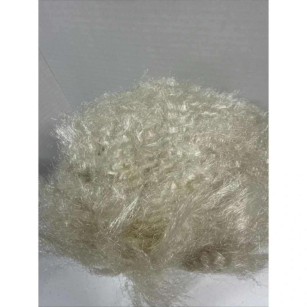 Blonde/White Mad Scientist Halloween Costume Cosplay SHORT Layered Wig